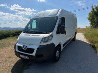 Peugeot Boxer 2.2 hdi