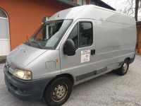 Peugeot Boxer 2.2 HDI