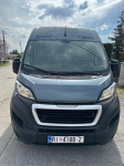Peugeot Boxer 2.2