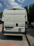 Peugeot Boxer 2.2hdi za djelove