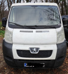 Peugeot Boxer 2.2HDI