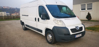 Peugeot Boxer 2.2HDI