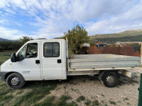 Peugeot boxer 2.8. HDI
