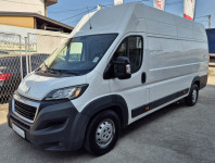 PEUGEOT BOXER 3.0 HDI L4H3