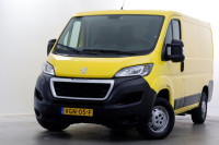 Peugeot Boxer 330 2.2 BlueHDi 140pk L1H1 Premium Airco/Standkachel 09-