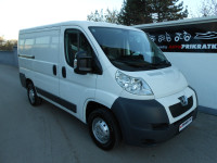PEUGEOT BOXER 330 L1H1