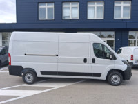 PEUGEOT BOXER 335 L3H2 2,2 HDI 140 KS
