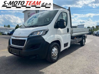 Peugeot Boxer  435 L4 BlueHDi 160