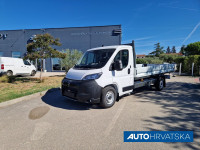 PEUGEOT BOXER 435 L4 SANDUK 2.2 BlueHDi 140-Novo vozilo!, 28.190,00 €