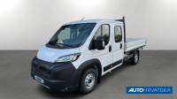 PEUGEOT BOXER 435 L4 SANDUK DUPLA KABINA 2.2 BlueHDi 140, 29.084,44 €