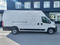 PEUGEOT BOXER 435 L4H3 180 KS EAT8