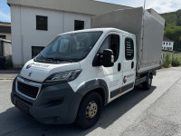 PEUGEOT BOXER*76.500km*PRVI VLASNIK