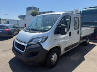 Peugeot Boxer DoKa * RJEŠAVAMO LEASING * GARANCIJA *