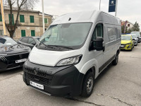 Peugeot Boxer FURGON L2H2 2.2 HDi 140 - U DOLASKU!!!