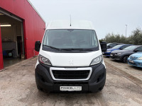 Peugeot Boxer Furgon L3H2 2.0 BlueHDi 130 BVM6