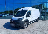 Peugeot Boxer Furgon L3H2