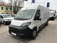 Peugeot Boxer FURGON L4H2 2,2 BlueHDI 140 -U DOLASKU!
