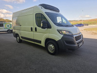 Peugeot Boxer hladnjača -30°(Thermoking)