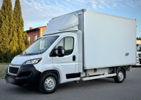 Peugeot Boxer izoterma 6EP