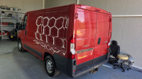 Peugeot BOXER L1 H1