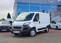 Peugeot Boxer L1H1