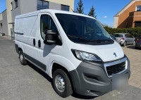 Peugeot Boxer L1H1