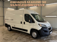 PEUGEOT BOXER L2H2 2.2 HDI 120 +1GOD.GARANCIJE ZA HR