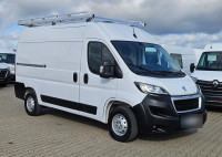 Peugeot Boxer L2H2 2.2 HDi 140 KS