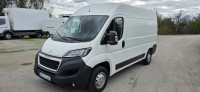 Peugeot Boxer L2H2 2.2 hdi, 2020. reg 6/2026.