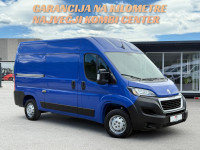 Peugeot Boxer L2H2 2024 2.2 BHDI 140HP +1GOD.GARANCIJE ZA HR U CIJENI