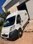 Peugeot boxer L2H2 reg 8/25