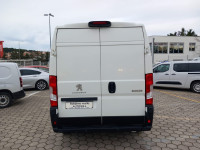 PEUGEOT BOXER L2H2