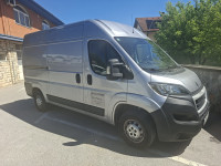 PEUGEOT BOXER L2H2