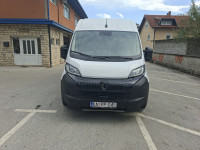 PEUGEOT BOXER L2H2 2025 G.