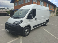 PEUGEOT BOXER L2H2
