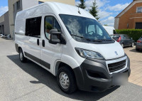 Peugeot Boxer L2H2