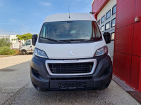 PEUGEOT BOXER L3H2 2.0 BlueHDi 130 BVM6