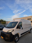 PEUGEOT BOXER L3H2 /2.2 BLUE HDI 140 K/S-37000 KM,NOVI MODEL