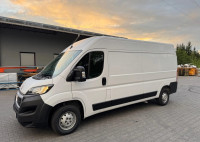 Peugeot Boxer L3H2 Salon PL