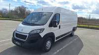 Peugeot Boxer L4H2 140 KS - LEASING BEZ UČEŠĆA - GARANCIJA 12 MJ.