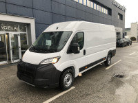 PEUGEOT BOXER L4H2 2,2 BLUEHDI 180