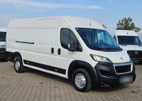 Peugeot Boxer L4H2 2.2 HDi 140 KS