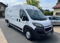 Peugeot Boxer L4H2