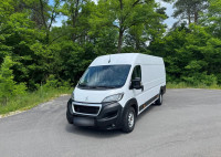 Peugeot Boxer L4H2