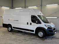 PEUGEOT BOXER L4H3 MAXI +VELIKI SERVIS OK+1GOD.GARANCIJE ZA HR