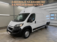 PEUGEOT BOXER L4H3 MAXI +VELIKI SERVIS OK+1GOD.GARANCIJE ZA HR