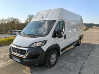 Peugeot Boxer L4H3 sa PDV-om