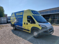 Peugeot Boxer L4H3