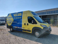 Peugeot Boxer L4H3