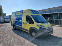 Peugeot Boxer L4H3